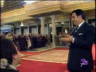 Amine ben yousef Prix presidentiel bac 1999