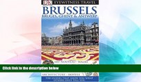 Must Have  Brussels (Eyewitness Travel Guides)  Buy Now