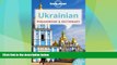 Deals in Books  Lonely Planet Ukrainian Phrasebook   Dictionary  Premium Ebooks Best Seller in USA