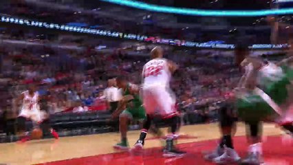The Association: Boston Celtics Taking The Next Step- NBA World - PAL