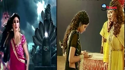 Naagin 2-  Kinshuk Mahajan To Romance Mouni Roy