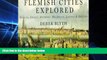Ebook Best Deals  Flemish Cities Explored  Most Wanted