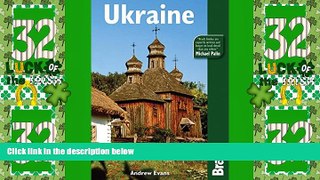 Buy NOW  Ukraine, 3rd (Bradt Travel Guide Ukraine)  Premium Ebooks Best Seller in USA