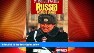 Buy NOW  Insight Guide Russia: With Chapters on Ukraine and Belarus  Premium Ebooks Online Ebooks