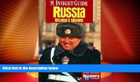 Buy NOW  Insight Guide Russia: With Chapters on Ukraine and Belarus  Premium Ebooks Online Ebooks