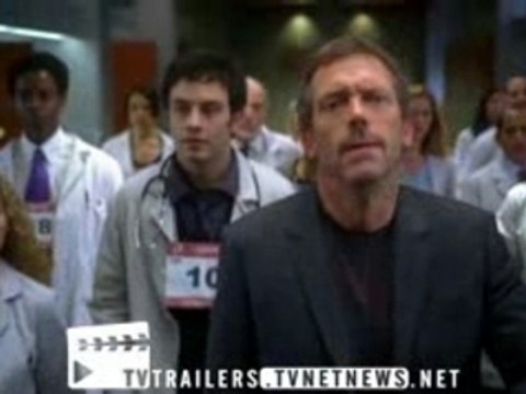 House Bones Promo Fox Tuesday 2