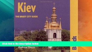 Buy NOW  Kiev: The Bradt City Guide (Bradt Mini Guide)  Premium Ebooks Best Seller in USA