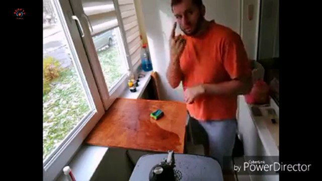 Картинки с помощью гвоздя