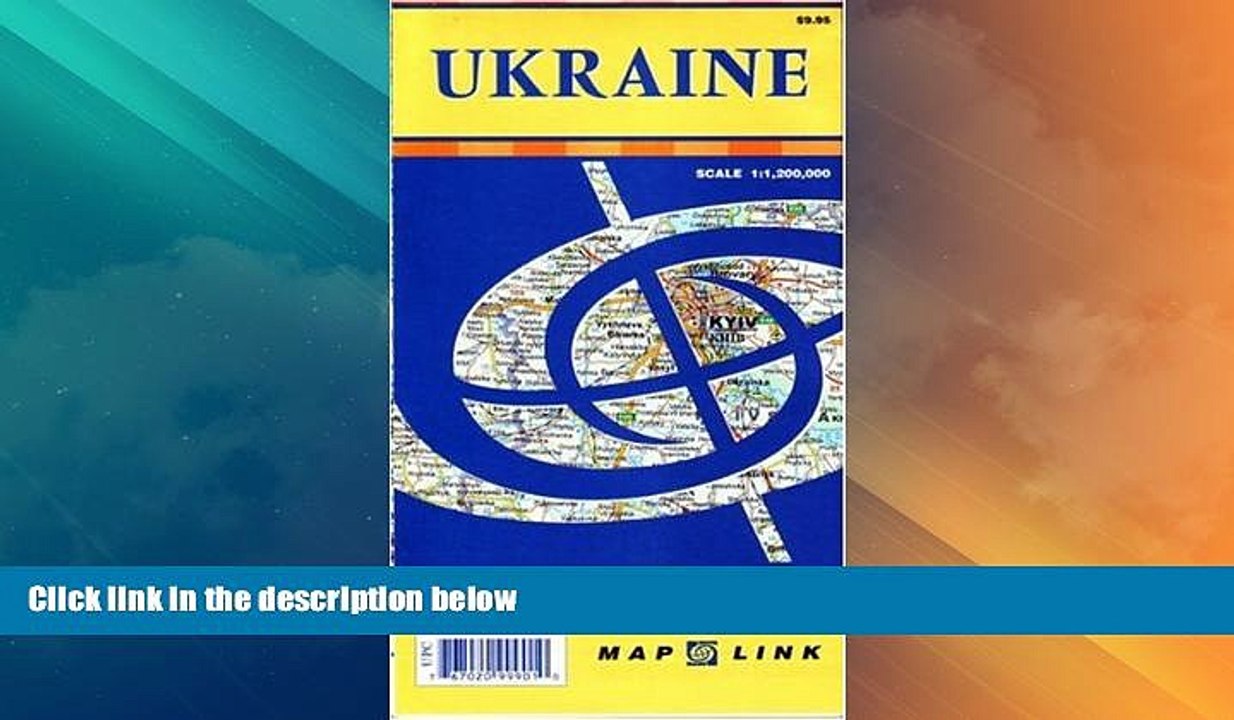 Buy NOW  Ukraine (English, French, Italian, German and Russian Edition)  Premium Ebooks Best