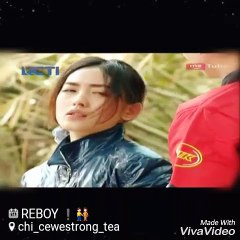 Saat Kehilangan Cinta ❗REBOY COVER ♥