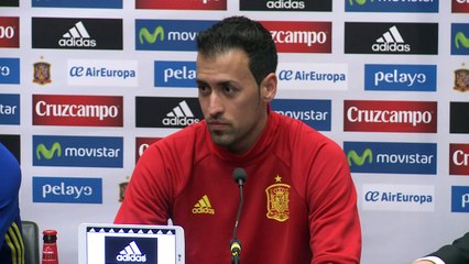 La Roja busca victoria de prestigio en amistoso con Inglaterra