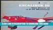 Ebook Excalibur III: The Story of a P-51 Mustang (Famous Aircraft of the National Air   Space