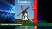 Must Have  Flanders: Northern Belgium: Brussels, Bruges And Beyond (Bradt Travel Guide)  Full Ebook