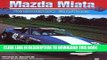 Ebook Mazda Miata Performance Handbook (Motorbooks Workshop) Free Read