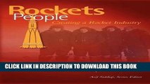 Ebook Rockets and People, Volume II: Creating a Rocket Industry (NASA History Series SP-2006-4110)