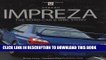 Ebook Subaru Impreza: The Road Car   WRC Story Free Download