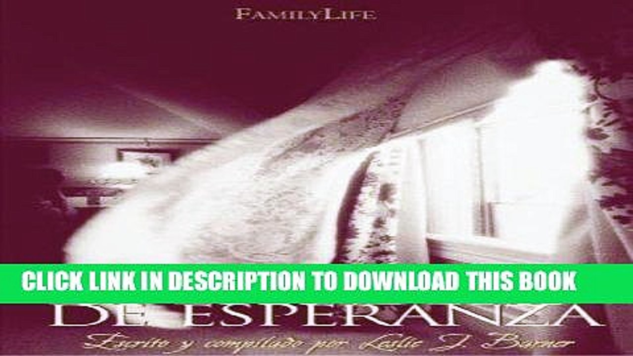 [PDF] Epub Un Sendero de Esperanza: Siete Pasos Para Romper el Ciclo de Violencia en su Vida