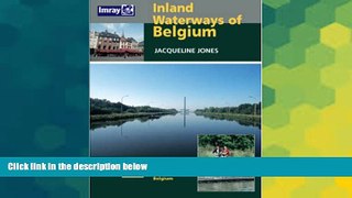 Ebook deals  Inland Waterways of Belgium: A Guide to Navigable Rivers and Canals of Belgium  Buy Now