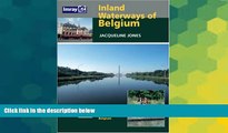 Ebook deals  Inland Waterways of Belgium: A Guide to Navigable Rivers and Canals of Belgium  Buy Now