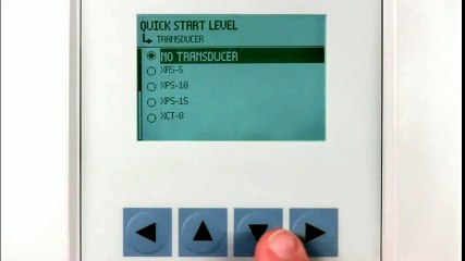 Sitrans LUT400 Ultrasonic Level Controller How To Start