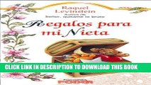 [PDF] Regalos Para Mi Nieta (Spanish Edition) Popular Online