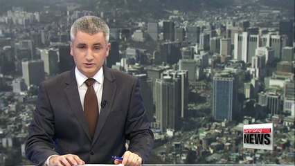 Korea's top 30 business groups cut investment by 24% this year: CEO Score