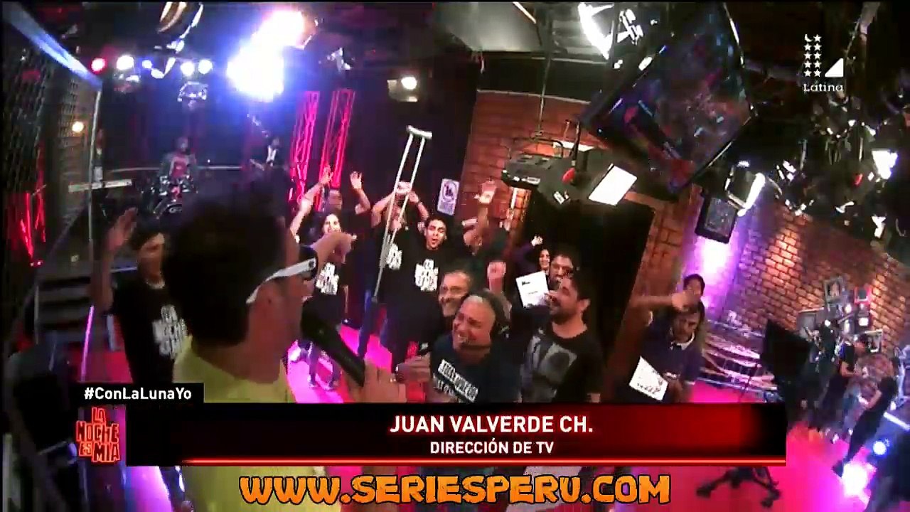 NOCHE