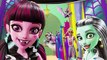 Welcome To Monster High (Were The Monstars)