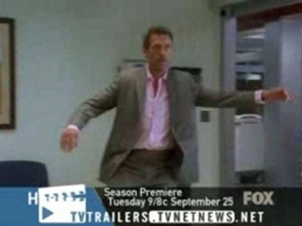 House Promo Alone