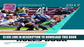 [PDF] 2017 NFHS Softball Rules Book Popular Online