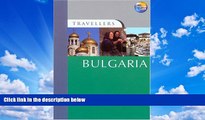 Best Buy Deals  Travellers Bulgaria (Travellers - Thomas Cook)  Full Ebooks Best Seller