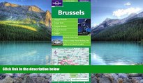Best Buy Deals  Lonely Planet Brussels (Lonely Planet City Maps)  Best Seller Books Best Seller