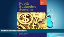 Read Public Budgeting Systems FullOnline