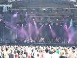 Daby Touré Live at Rock en Seine 2007 1