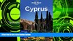 Best Buy Deals  Lonely Planet Cyprus (Travel Guide)  Full Ebooks Most Wanted