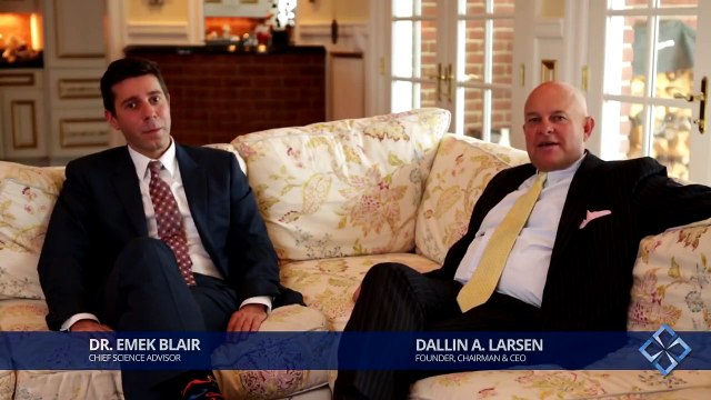 Dallin Larsen Talks Vasayo Product, Philosophy & Science. Join Top Leader: jodiunruh.com