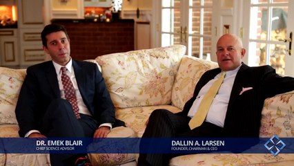 Dallin Larsen Talks Vasayo Product, Philosophy  & Science. Join Top Leader: www.jodiunruh.com