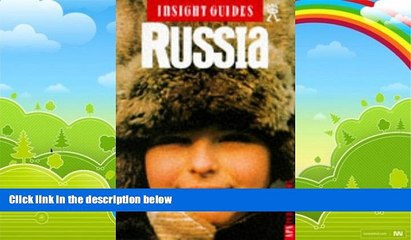 Best Buy Deals  Russia Insight Guide (Insight Guides)  Best Seller Books Most Wanted