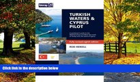 Best Buy Deals  Turkish Waters   Cyprus Pilot  Full Ebooks Best Seller