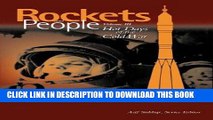 Ebook Rockets and People, Volume III: Hot Days of the Cold War (NASA History Series. NASA
