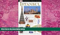 Best Buy Deals  Istanbul (DK Eyewitness Travel Guide)  Full Ebooks Best Seller