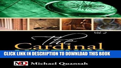 [PDF] The Cardinal Virtues (What You Can t Live Without - the Cardinal Virtues) (Volume 2) Full
