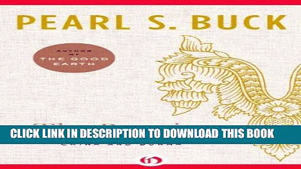 [PDF] The Promise: A Novel of China and Burma (Oriental Novels of Pearl S. Buck Book 14) Popular