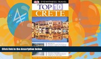 Best Buy Deals  Crete (DK Eyewitness Top 10 Travel Guide)  Best Seller Books Most Wanted