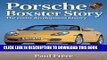 Best Seller Porsche Boxster Story: The Entire Development History Free Read