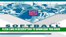 [PDF] 2015 NFHS Softball Rules Book Popular Online