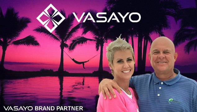 Dallin Larsen's New Company Vasayo! Join Top Leader: jodiunruh.com