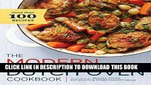 Ebook Modern Dutch Oven Cookbook: Fresh Ideas for Braises, Stews, Pot Roasts, and Other One-Pot