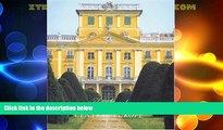 Buy NOW  The Great Country Houses of Europe: The Czech Republic, Slovakia, Hungary, Poland