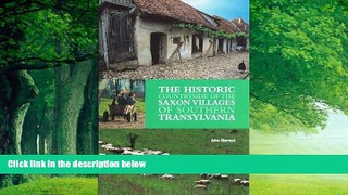 Best Buy Deals  The Historic Countryside of the Saxon Villages of Southern Transylvania  Full